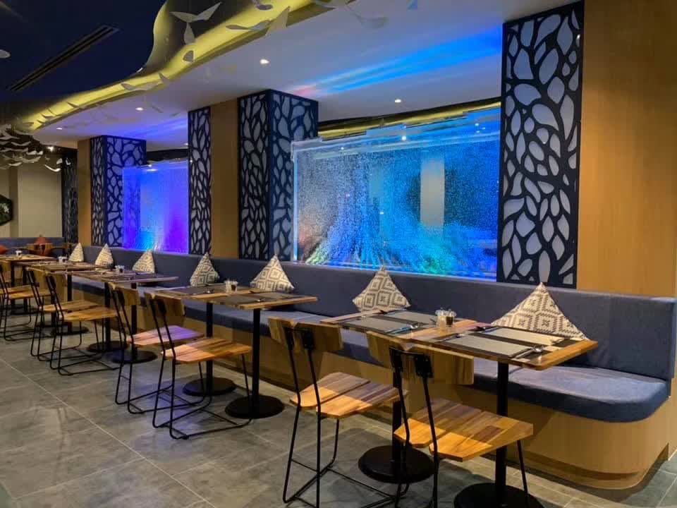 Il mercato globale dei carri armati dell'acquario acrilico colpisce traguardi guidati dalla tecnologia