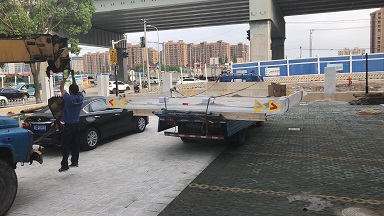 Commissioni di fabbrica di demo di acquari e eco-peshpond, aumenta gli standard acquatici